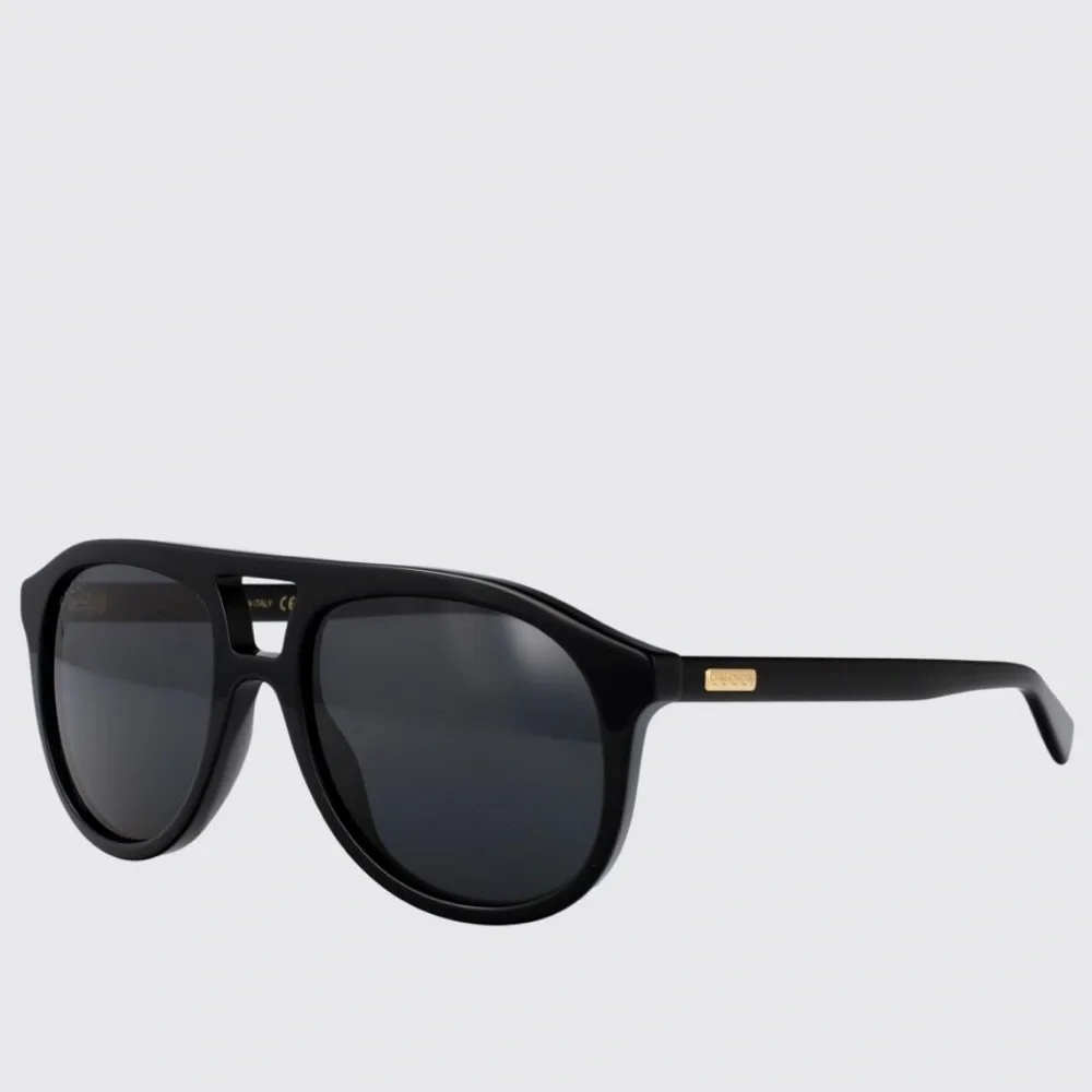 Excluded Gucci Sunglasses, New 350 - Picture 2 of 5